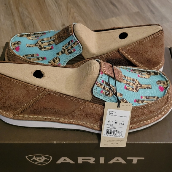 Ariat Cruiser - Picture 1 of 6